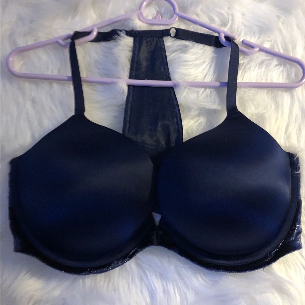 Victoria Secret Very Sexy pushUp Bra 38 DD